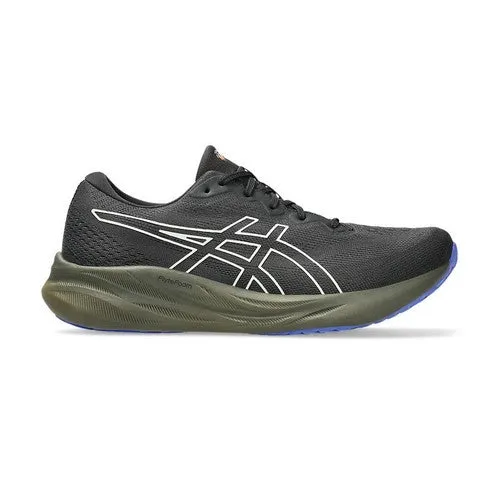 ASICS GEL PULSE 15 GTX Noir Kaki