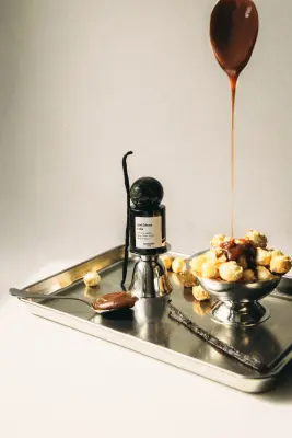 (extrait de parfum spray) God Bless Cola — photo 3
