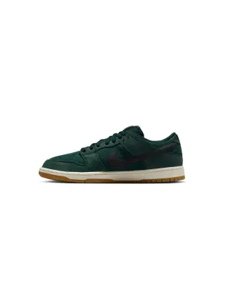 SB Dunk Low Pro Deep Fir — photo 3
