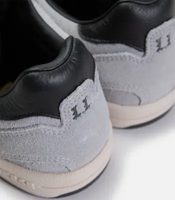 Chaussure Converse Cons Lopez Pro 2 grey / Black — photo 4