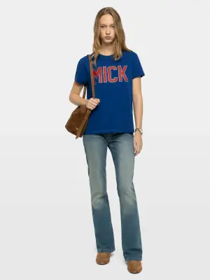 T-shirt Walk — photo 1