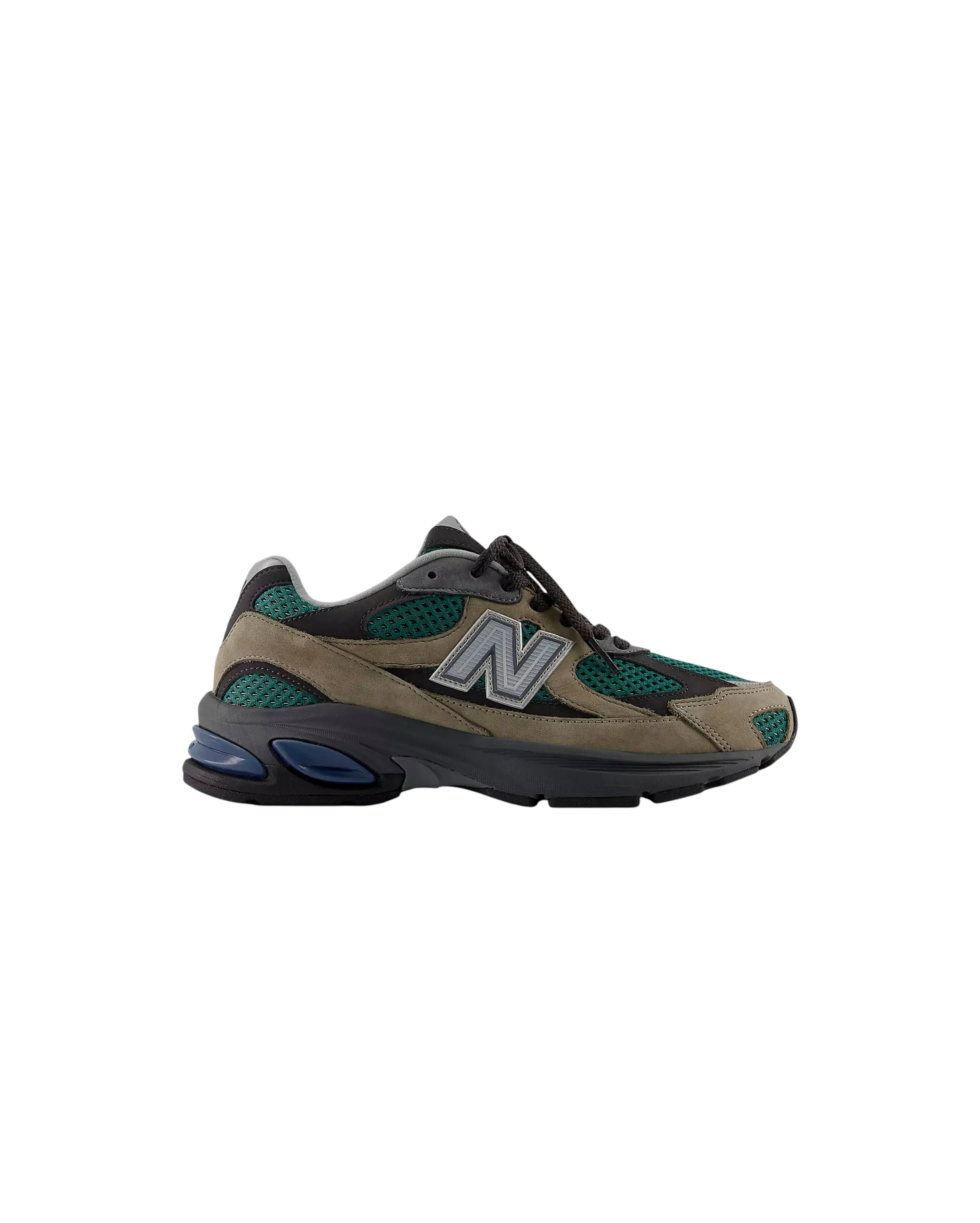 U2010 Vintage Khaki