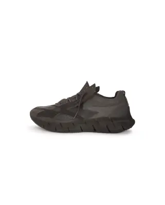 X Maison Margiela ZS MO Project 0 Black — photo 3