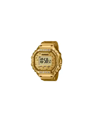 Ring Watch J Balvin Gold — photo 1