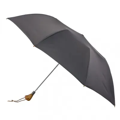 Parapluie golf noir — photo 1