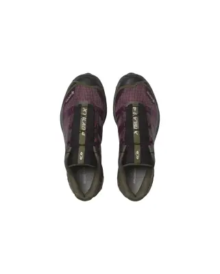 XT-4 OG GTX Maroon Banner — photo 3