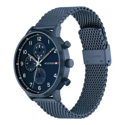 Montre Homme Tommy Hilfiger Leonard 1791990 — photo 3