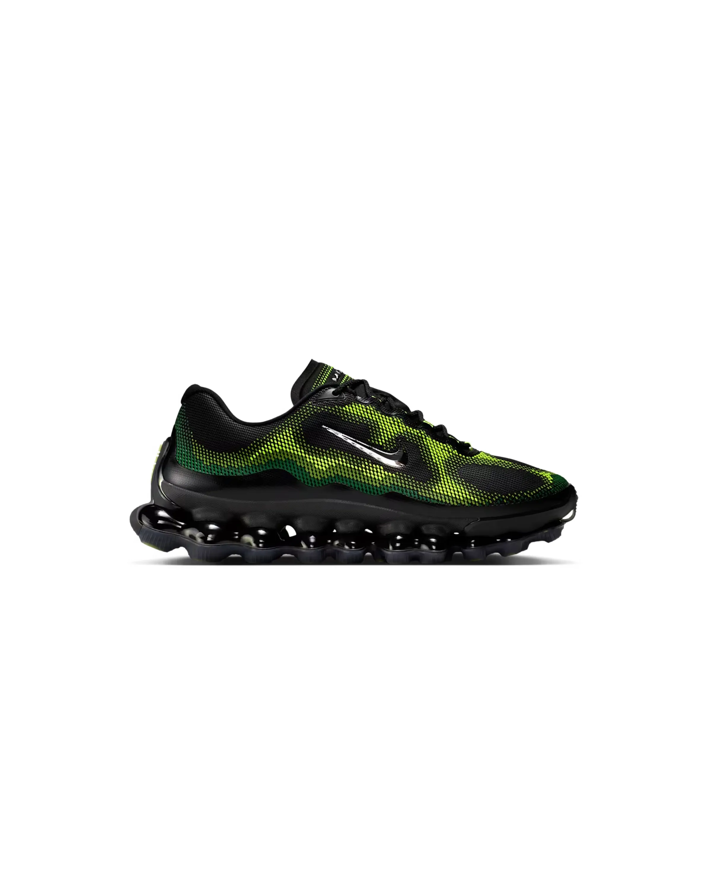 Air Liquid Max Green Apple