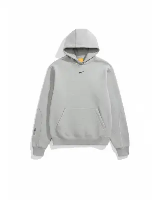 x NOCTA Hoodie Fleece 2 Dark Grey Heather — photo 1