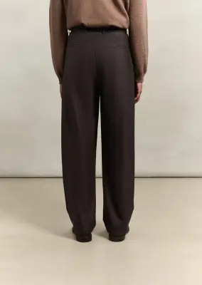 Grandad trousers — photo 4