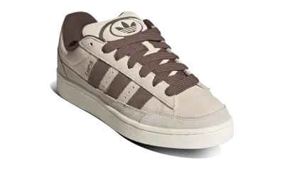Adidas Campus ST Wonder White — photo 2