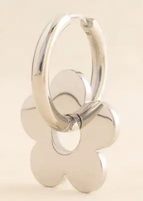 Boucles d'oreilles Lila — photo 4