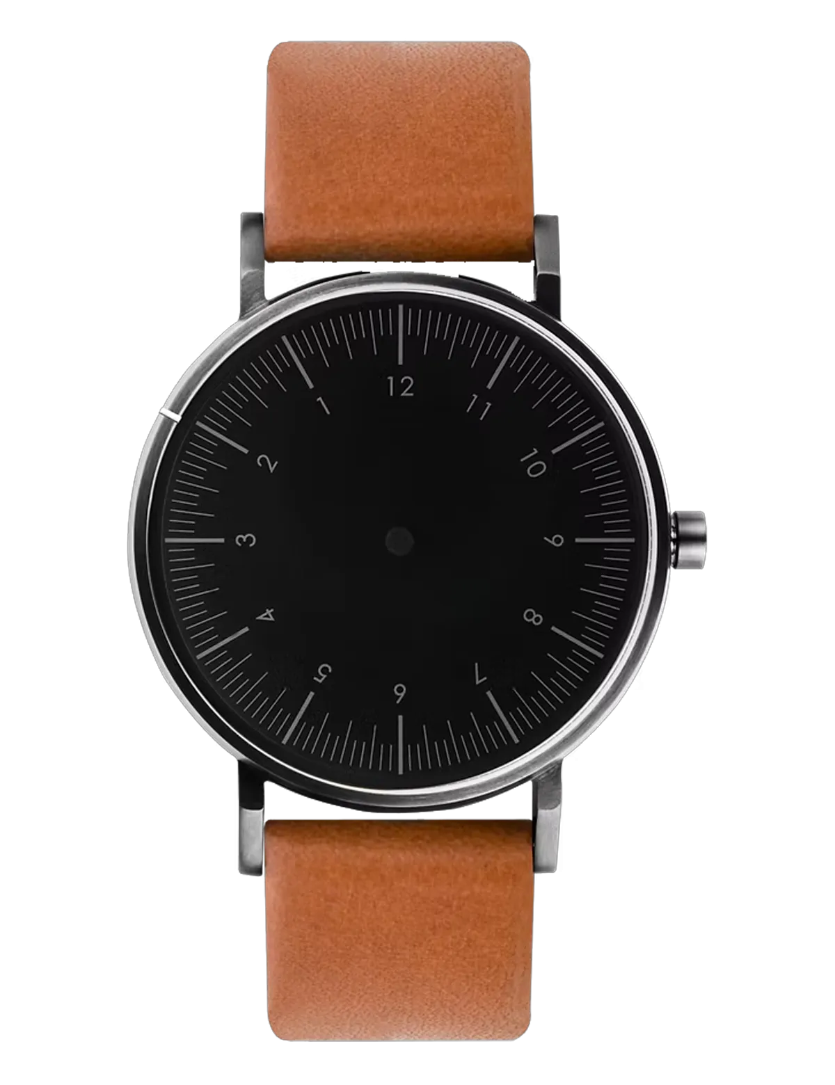 SIMPL WATCH REVERSE COLLECTION - ORBIT TAN