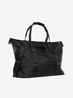 48-Hour Tote - Noir — photo 2