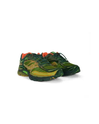 X Starcow Progrid Omni 9 Green Orange — photo 2