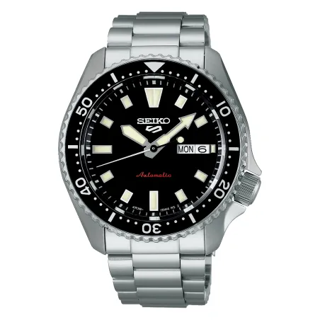 Montre Seiko 5 Sports automatique SRPL85K1
