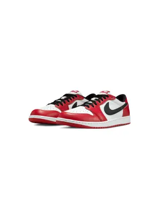 Air Jordan 1 Low OG Chicago 2025 — photo 2