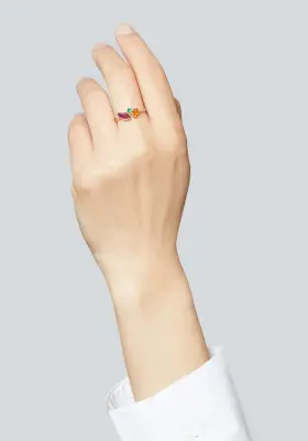 BAGUE ADAMA — photo 2