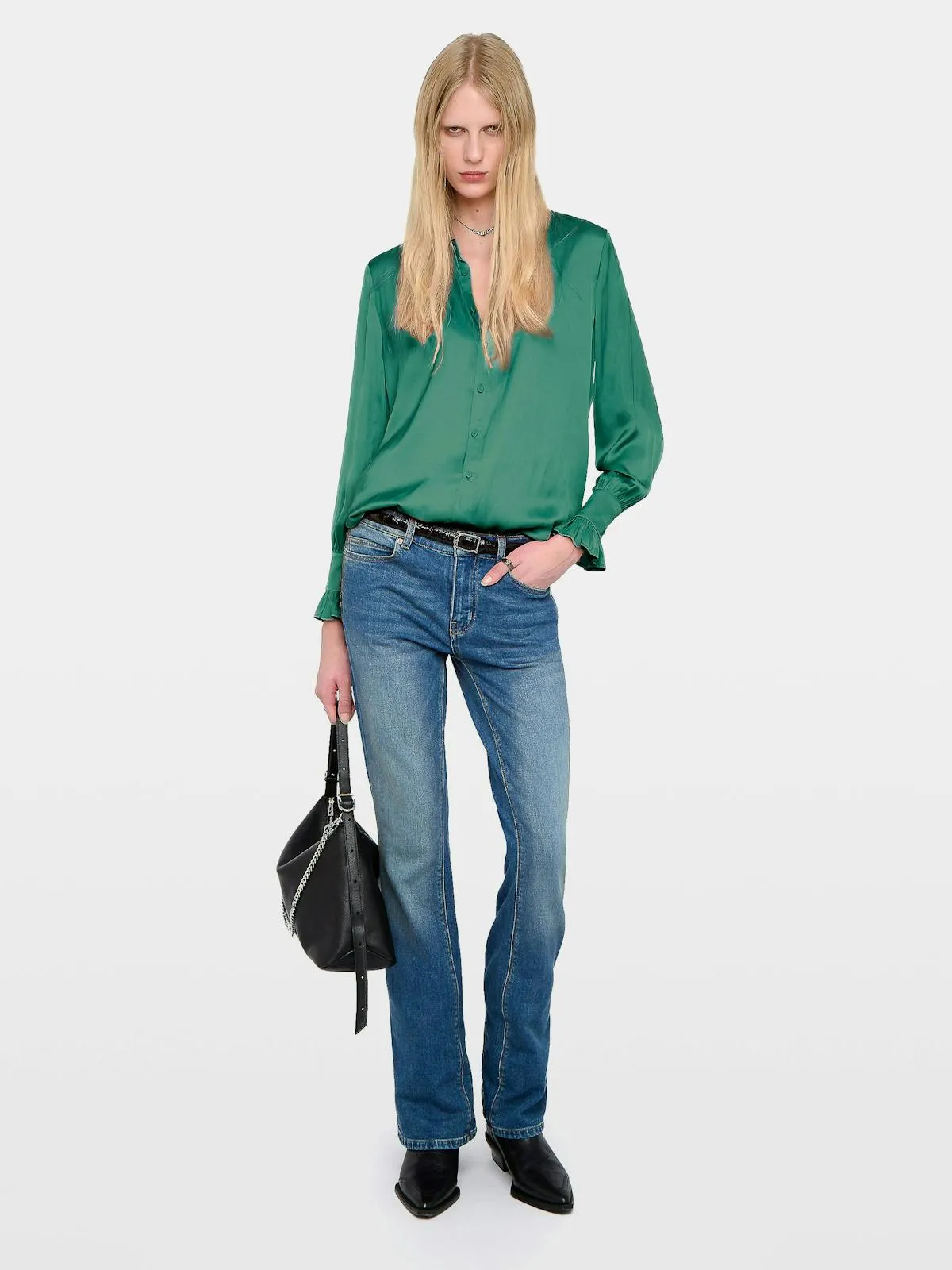 Chemise Thely