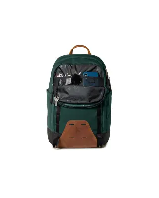 Pitstop Daypack 5J4 Deep Juniper — photo 3