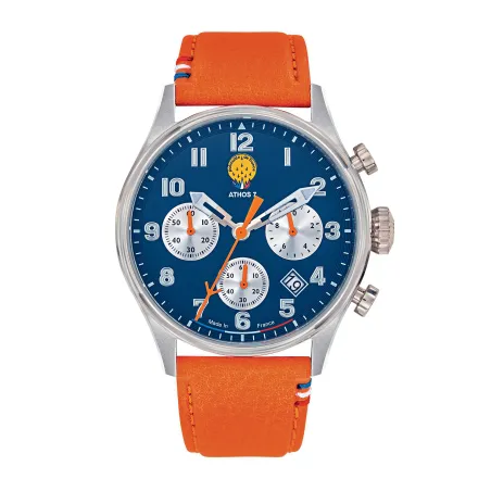 Montre Patrouille de France Athos 7 668137