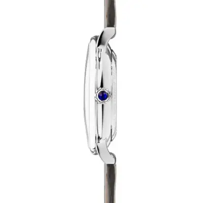 Montre Herbelin Inspiration Automatic pour Homme 1647AP16BR — photo 2