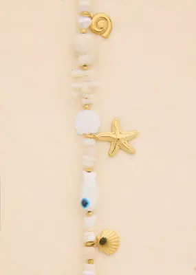 Bracelet Shell — photo 3