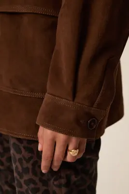 Veste Tiva Ourson — photo 5