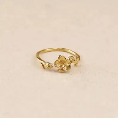Bague Diane — photo 3
