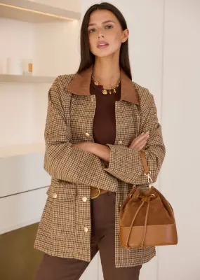 Manteau Darius — photo 2