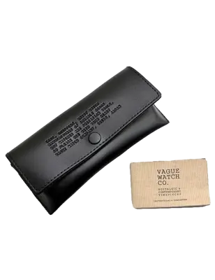 VAGUE WATCH GRY FAD AUTOMATIQUE GF-L001 — photo 3