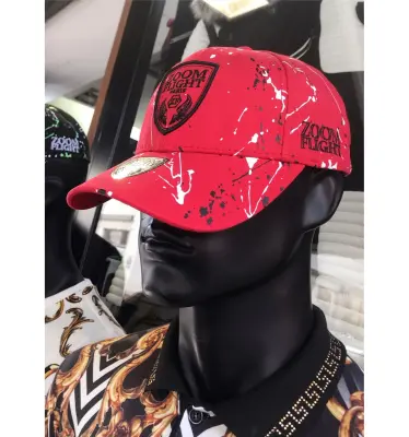 Casquette Zoom Flight — photo 3