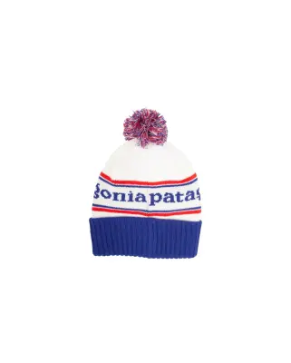 Powder Town Beanie PRVB — photo 3