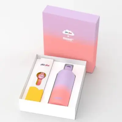 Montre enfant Flik Flak FPNP188 - QUENCH IN PINK — photo 4