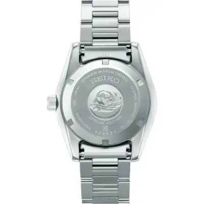 Seiko Prospex PADI automatique 3 jours SPB501J1 — photo 2
