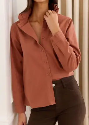 Chemise Crista — photo 1