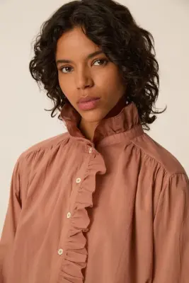 Blouse Tanou Chicoree — photo 2