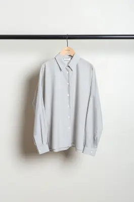 Everyday Shirts – GIOIA 77D9620 – RIGA BLU / BLUE STRIPED