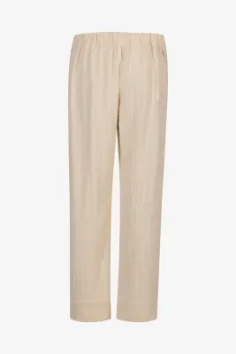 Le Pantalon Signature Rolls — photo 2