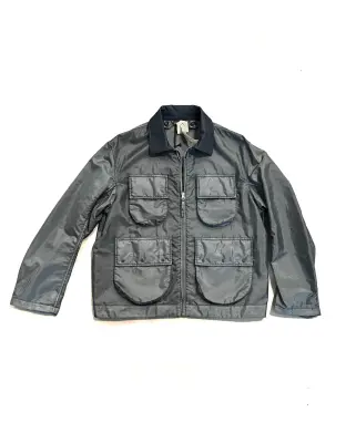 Arran Jacket Grigio Carbone — photo 2