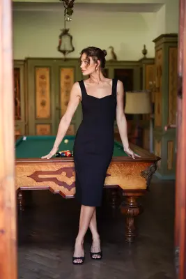 Eliana Evening Dress — photo 3