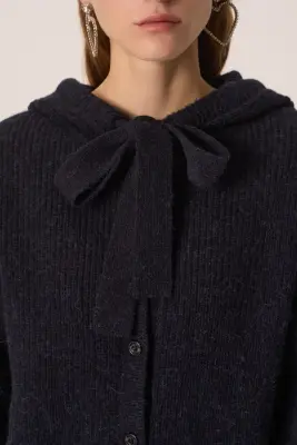 Gilet Annie Marine — photo 5