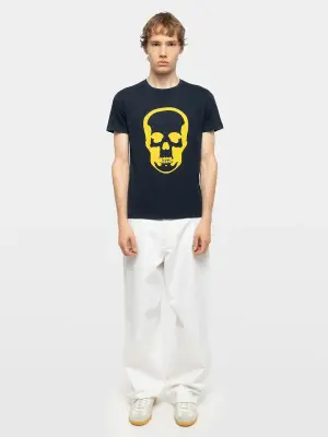 T-shirt Thierry — photo 1