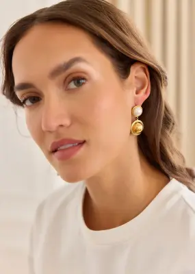 Boucles d'oreilles Rui — photo 4
