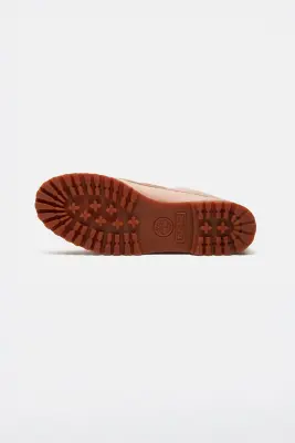 Chaussures bateau Authentic Boat rose — photo 5