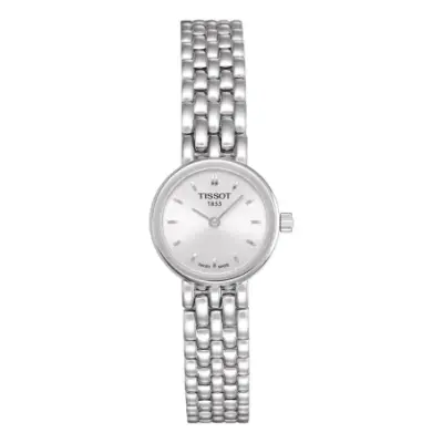 Montre Femme Tissot Lovely T0580091103100 — photo 1