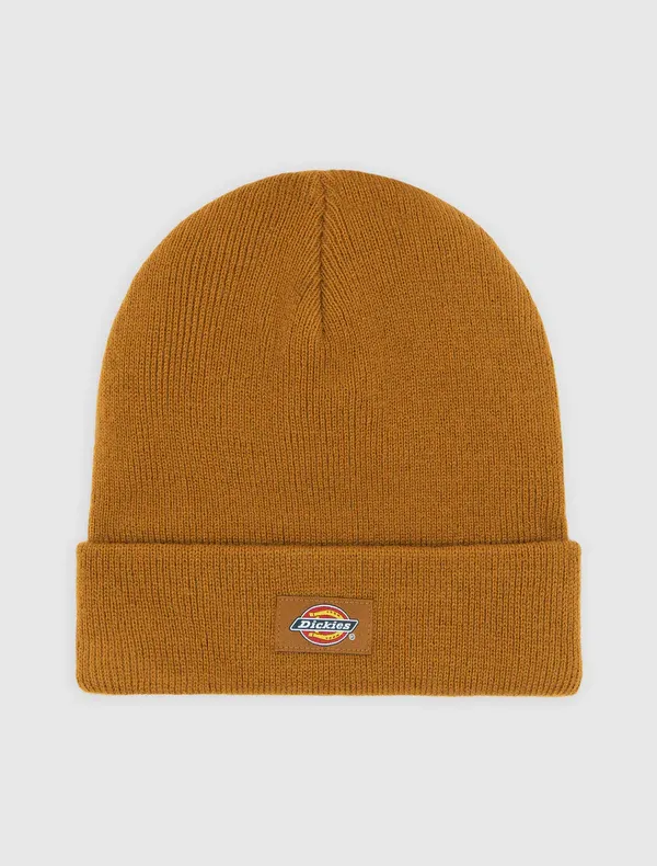 Bonnet Dickies Gibsland beanie – Brown Duck
