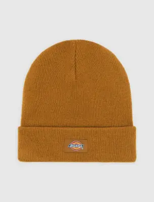 Bonnet Dickies Gibsland beanie – Brown Duck — photo 1