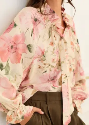 Blouse Becca — photo 5