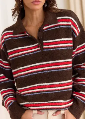 Pull Nolwenn — photo 2
